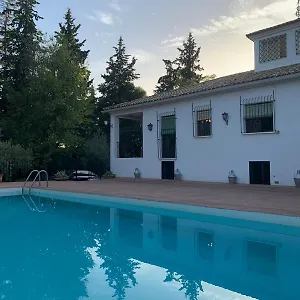 Casería San José Сasa de vacaciones