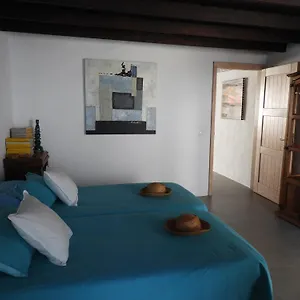 Apartamento Las Palmeras Apartamento Nazaret