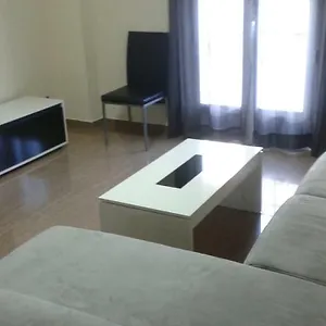 Vft La Paz Apartamento